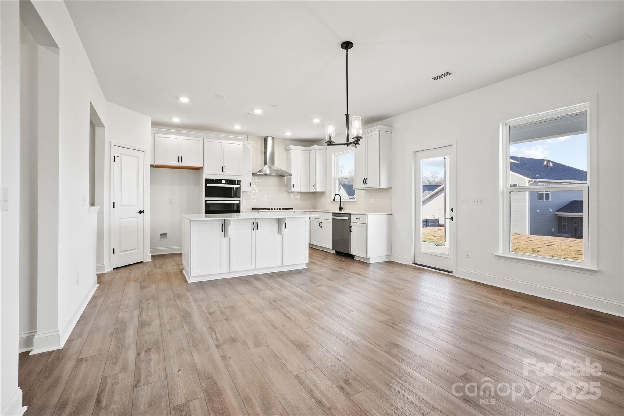 Forest Creek - Residential