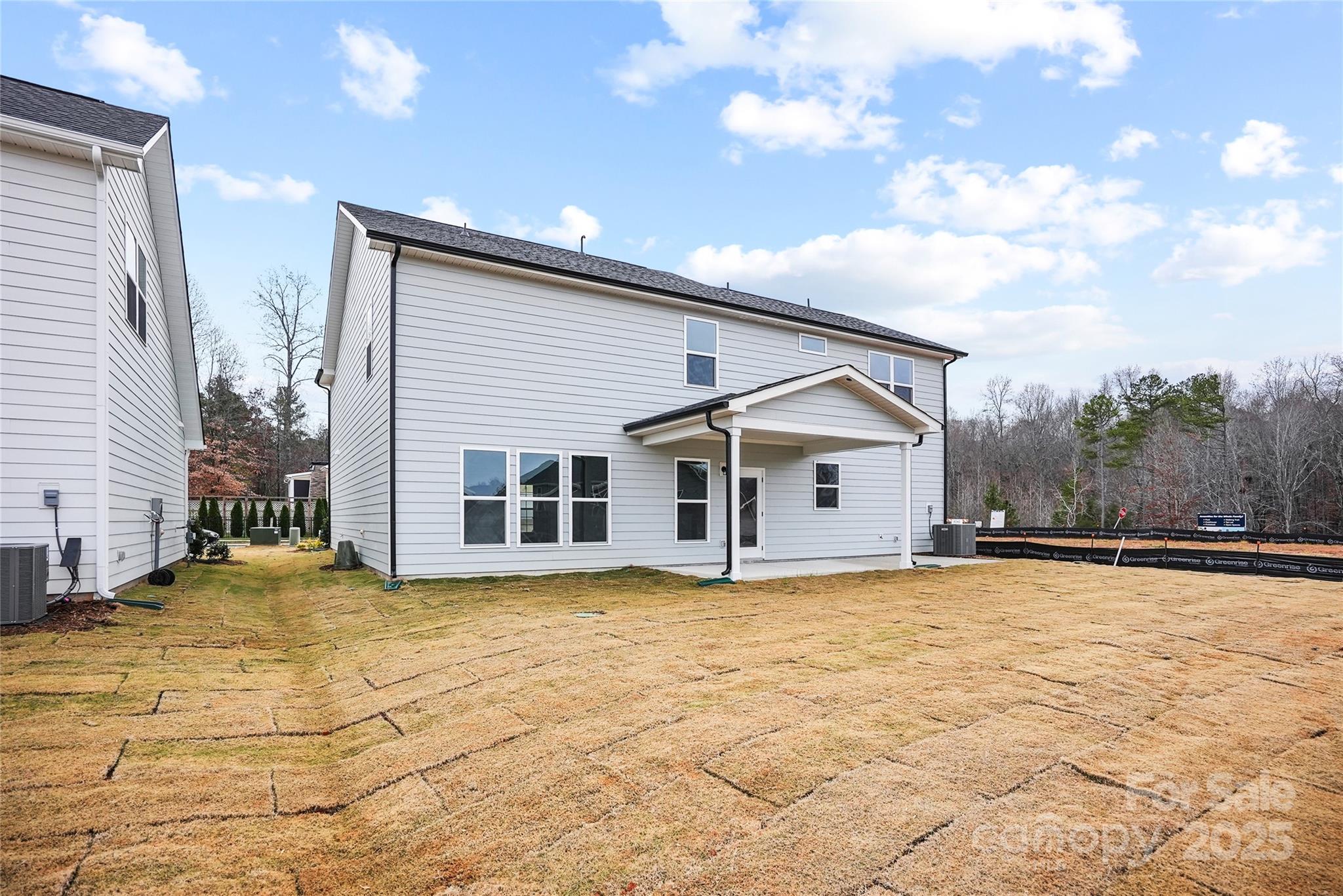 Forest Creek - Residential