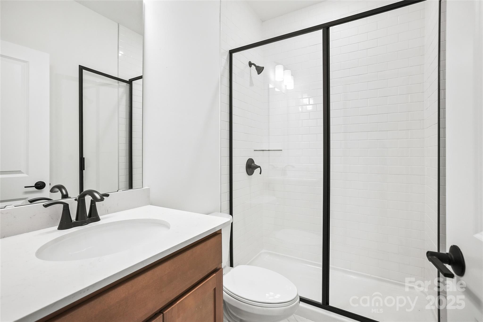 Forest Creek - Residential