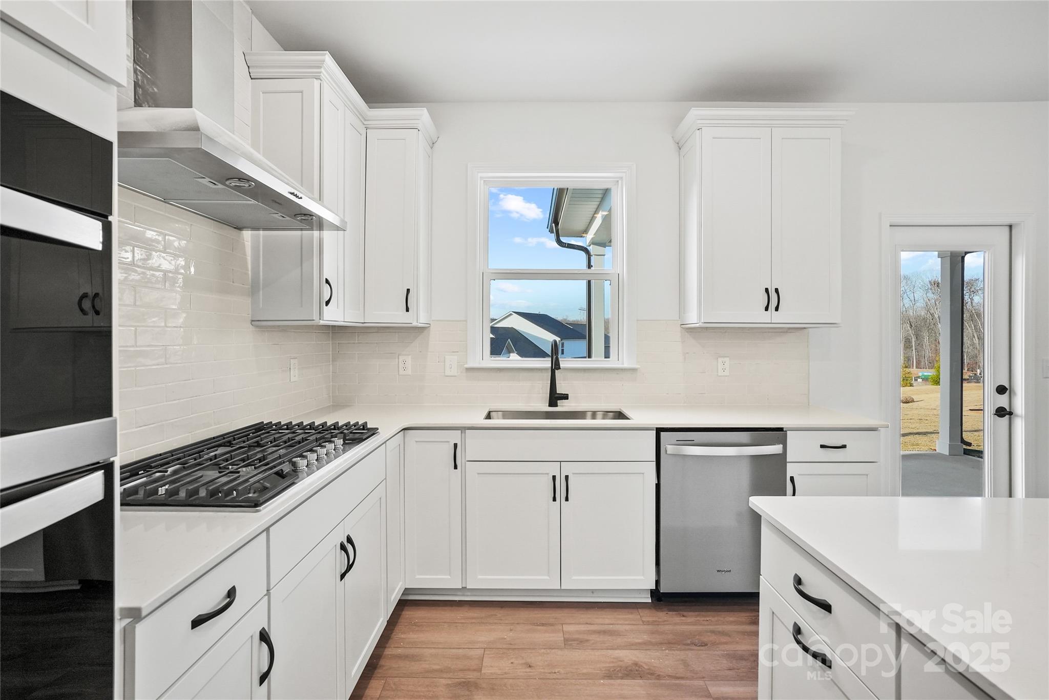 Forest Creek - Residential