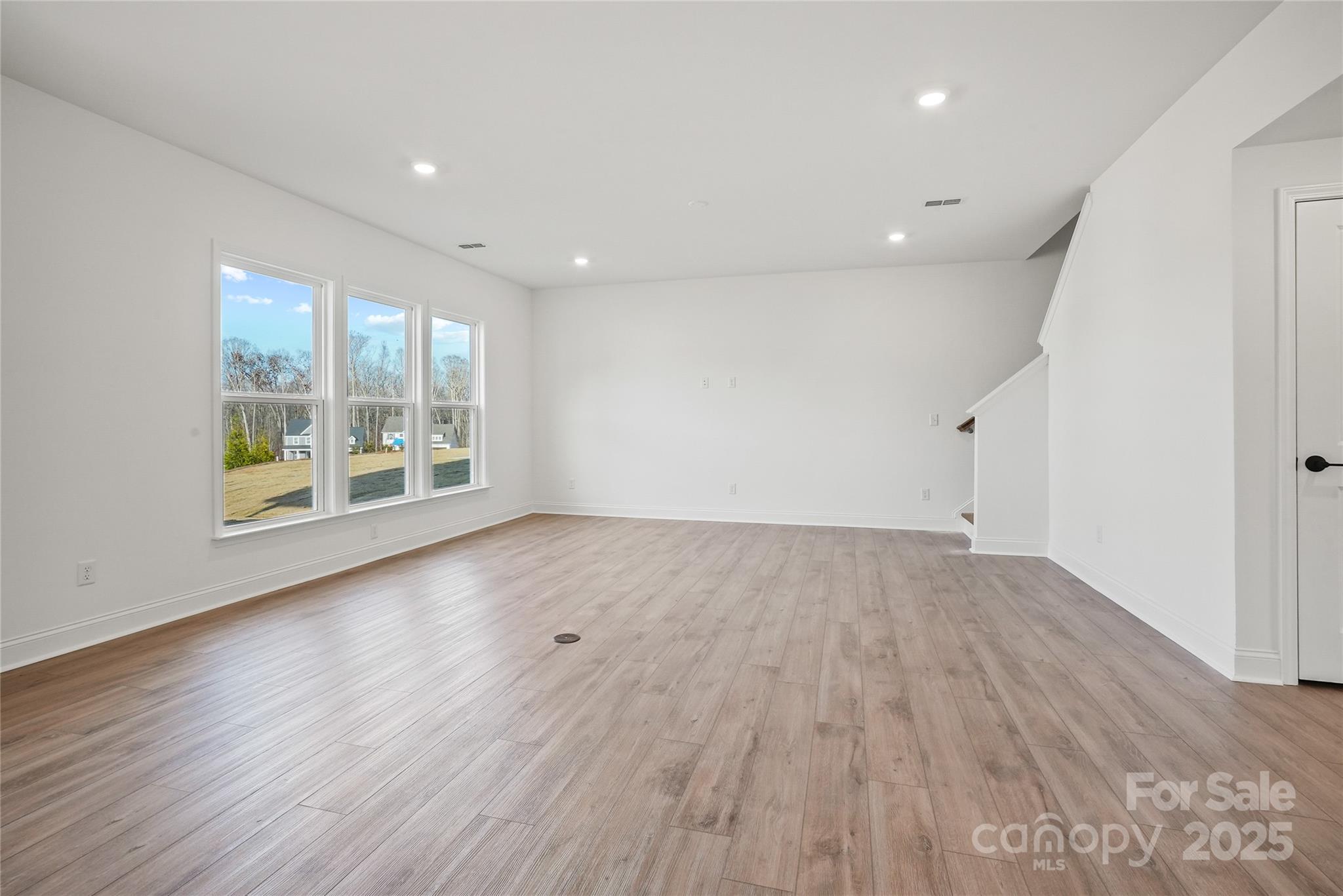 Forest Creek - Residential