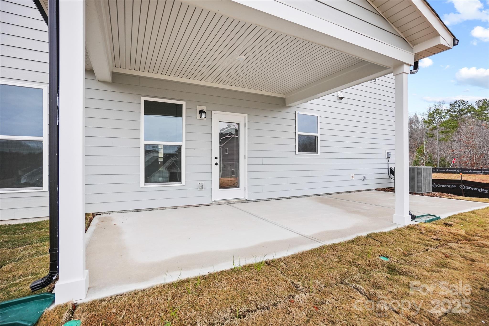 Forest Creek - Residential