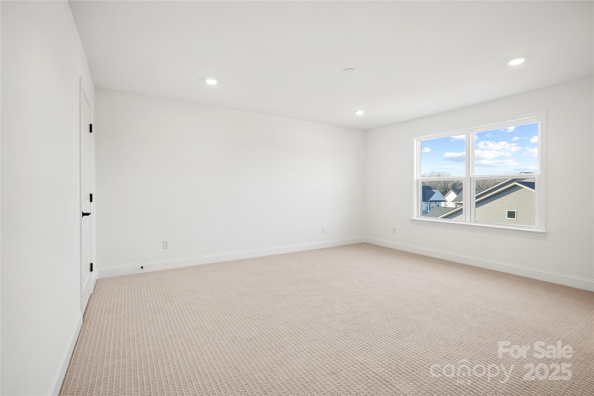 Forest Creek - Residential