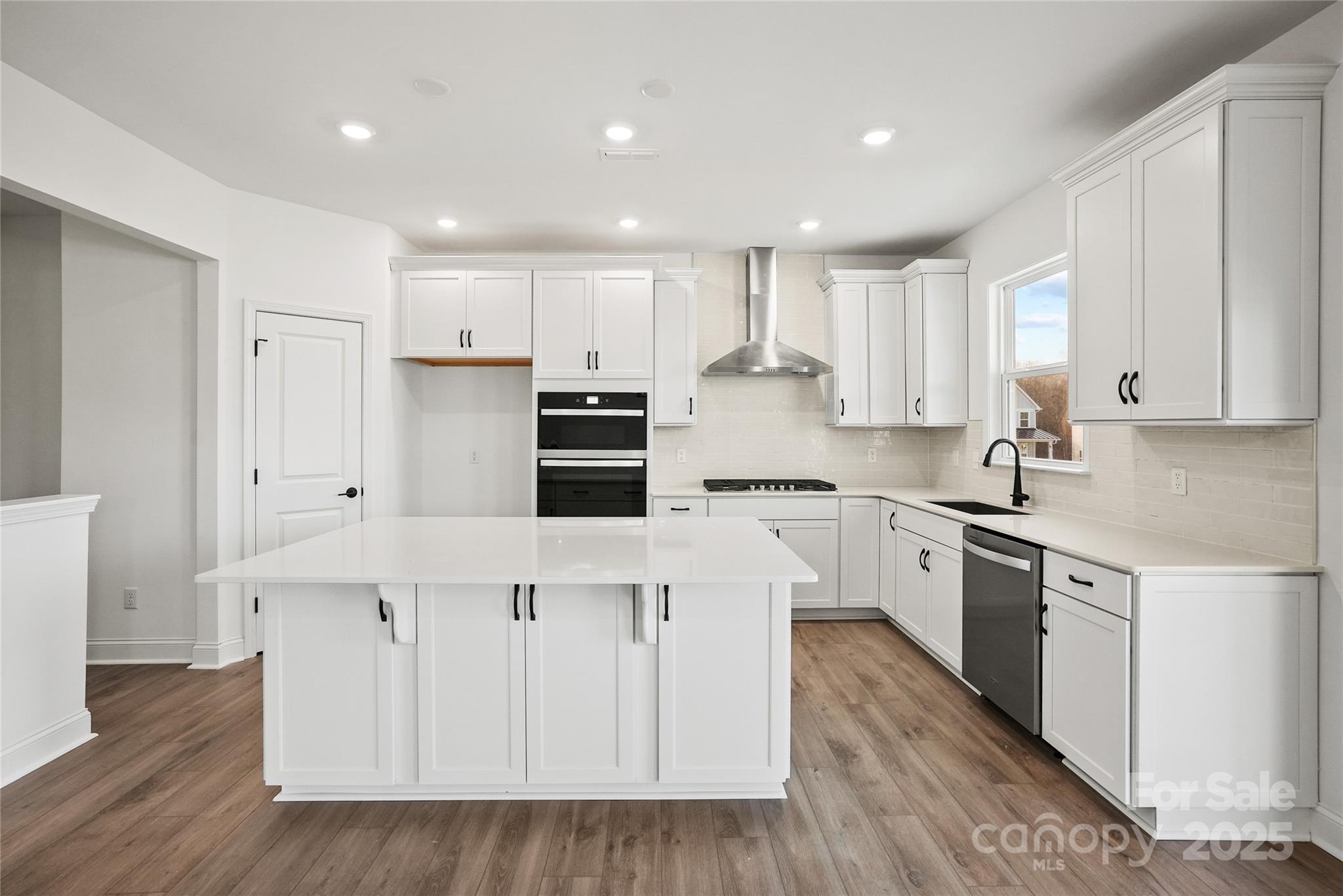 Forest Creek - Residential