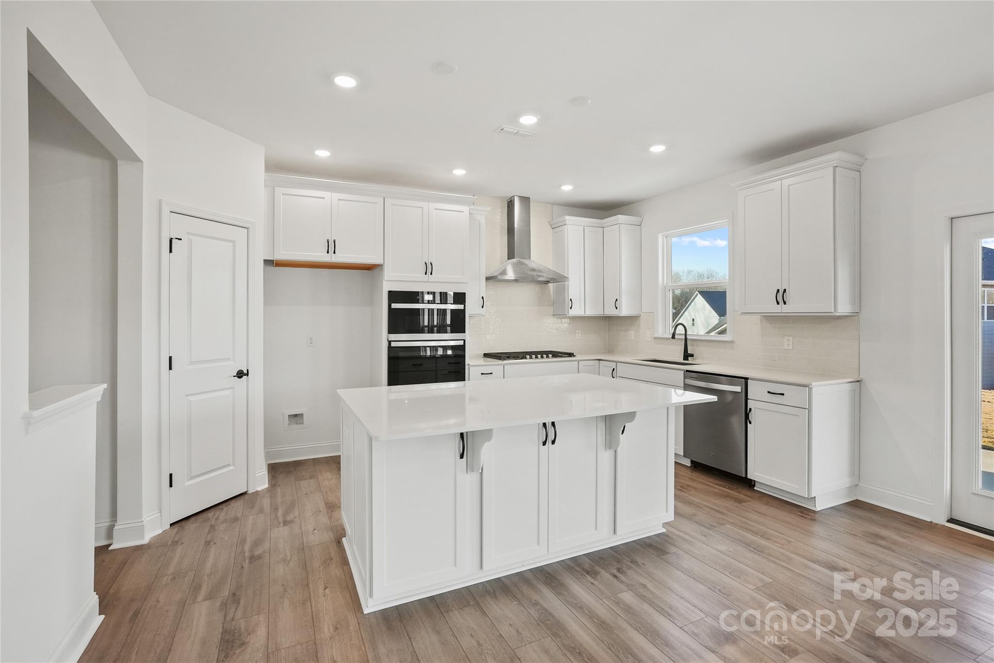 Forest Creek - Residential