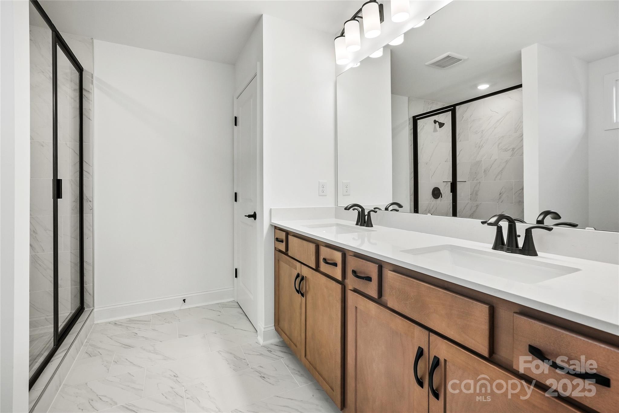 Forest Creek - Residential