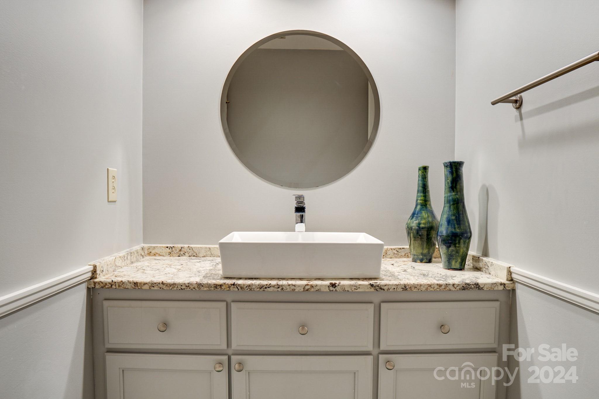 Seven Coves - Residential