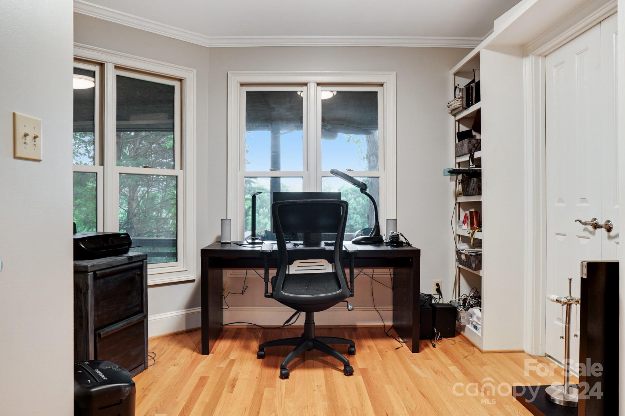 Seven Coves - Residential