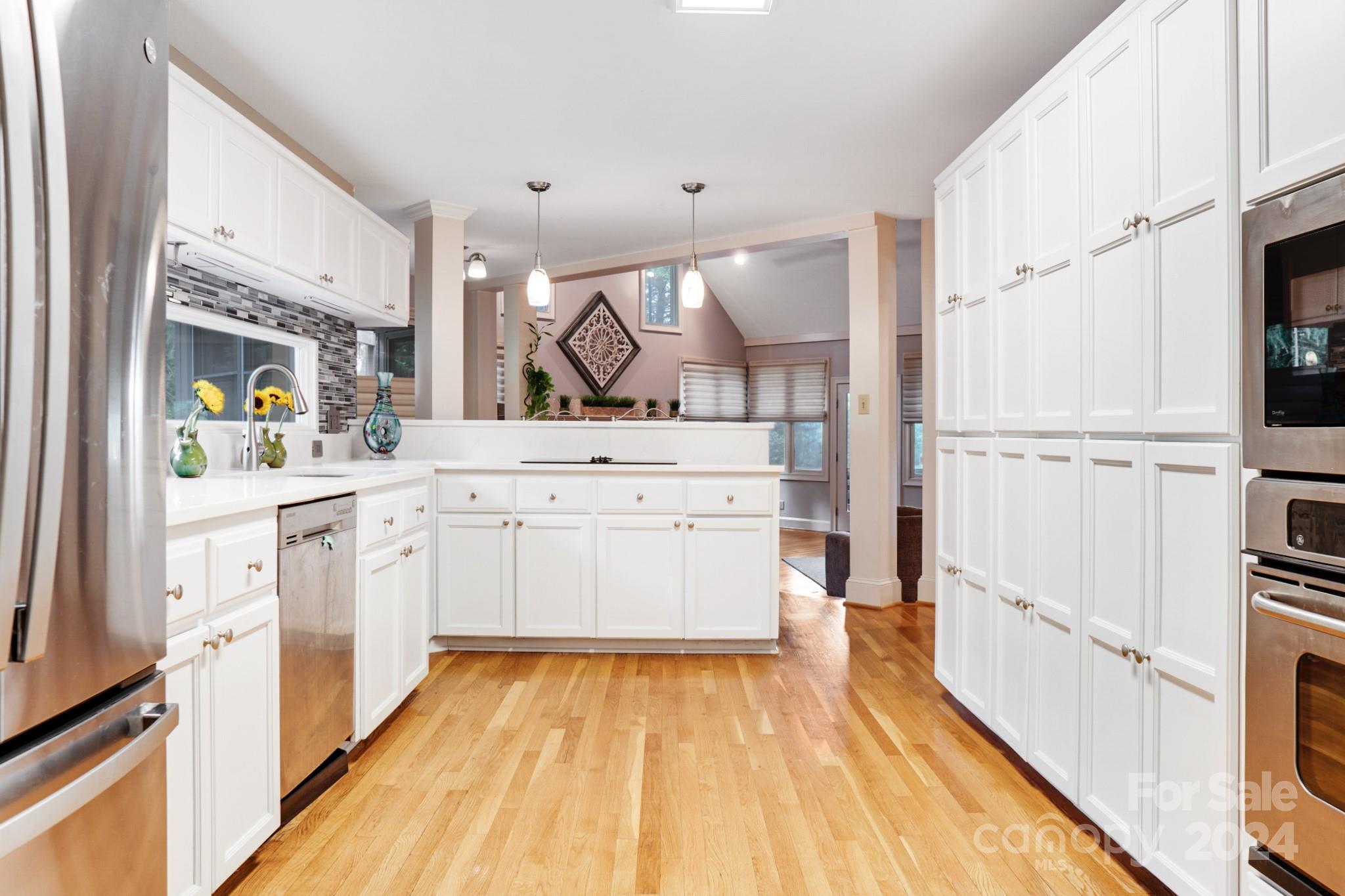 Seven Coves - Residential