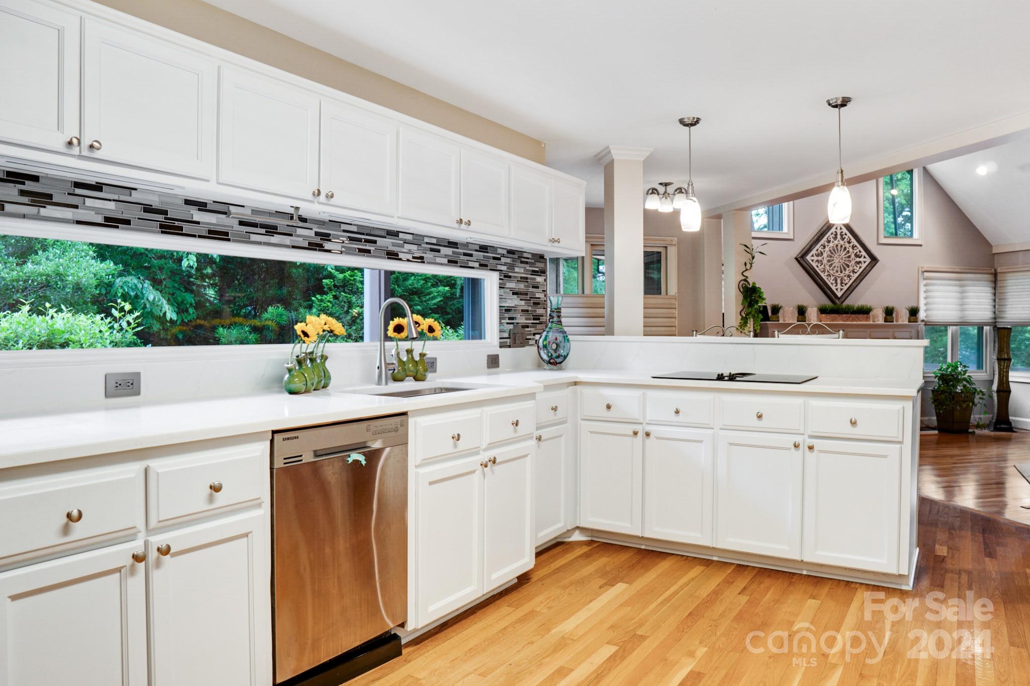 Seven Coves - Residential