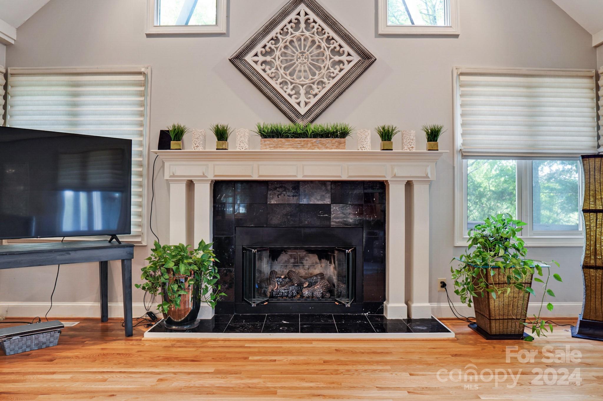 Seven Coves - Residential