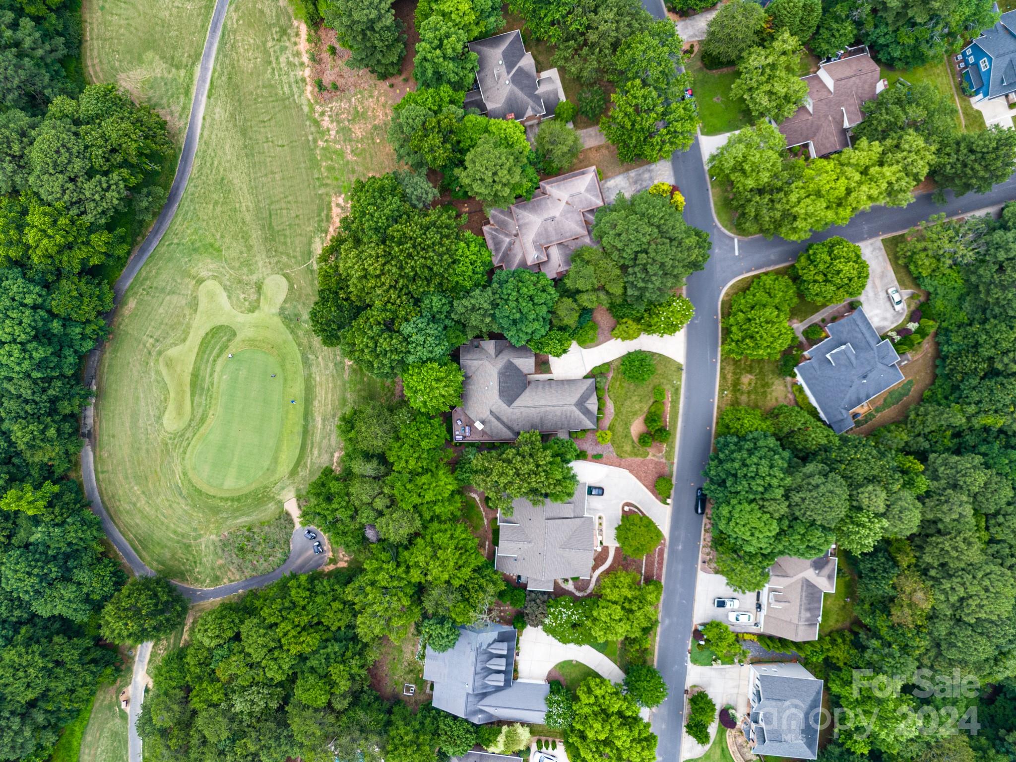 Seven Coves - Residential