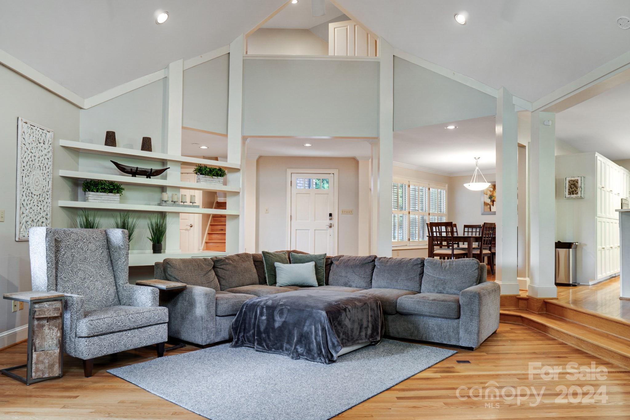 Seven Coves - Residential