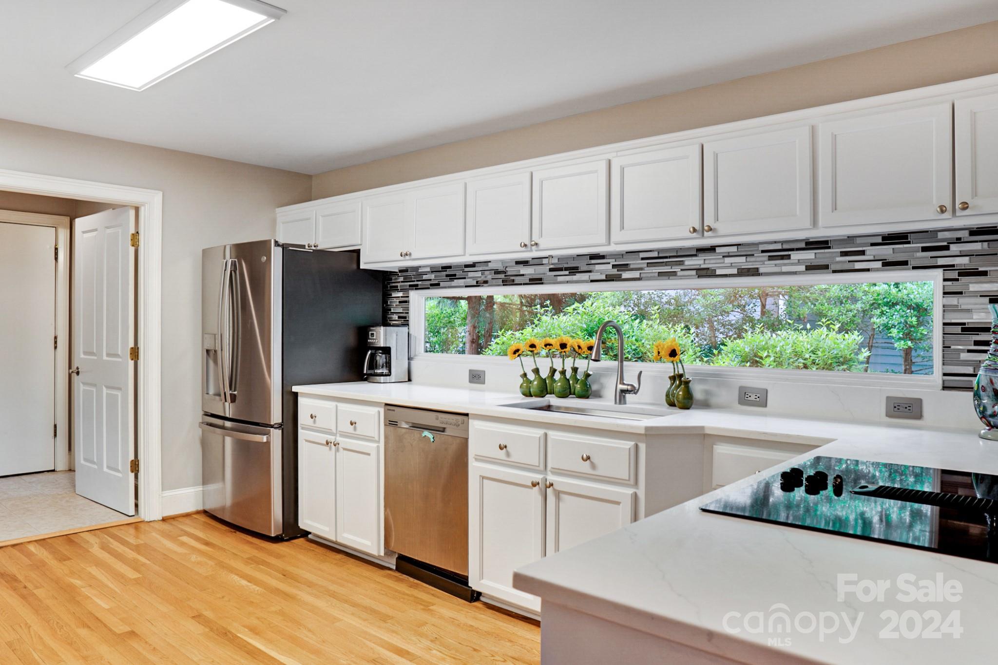 Seven Coves - Residential