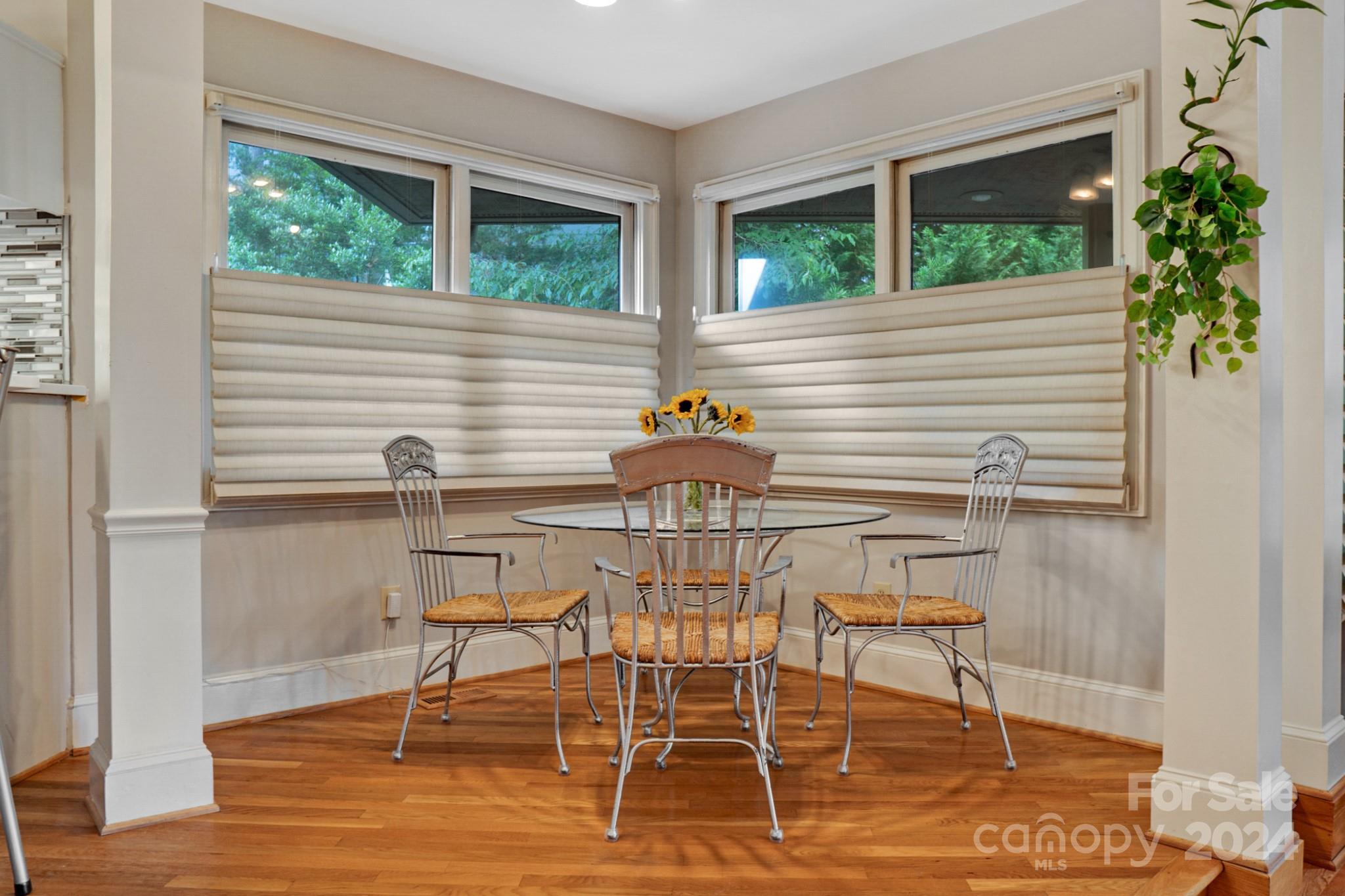 Seven Coves - Residential