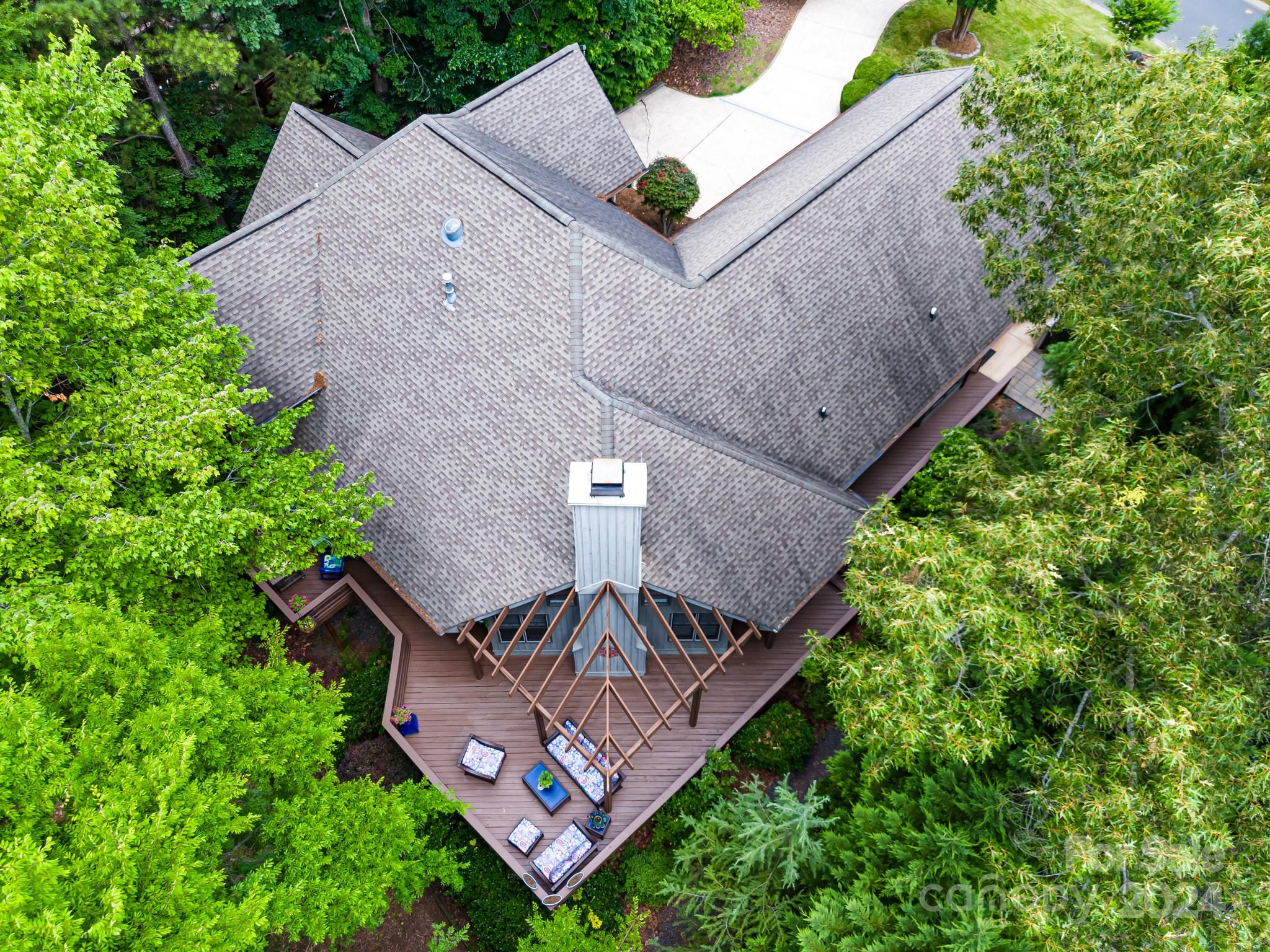 Seven Coves - Residential