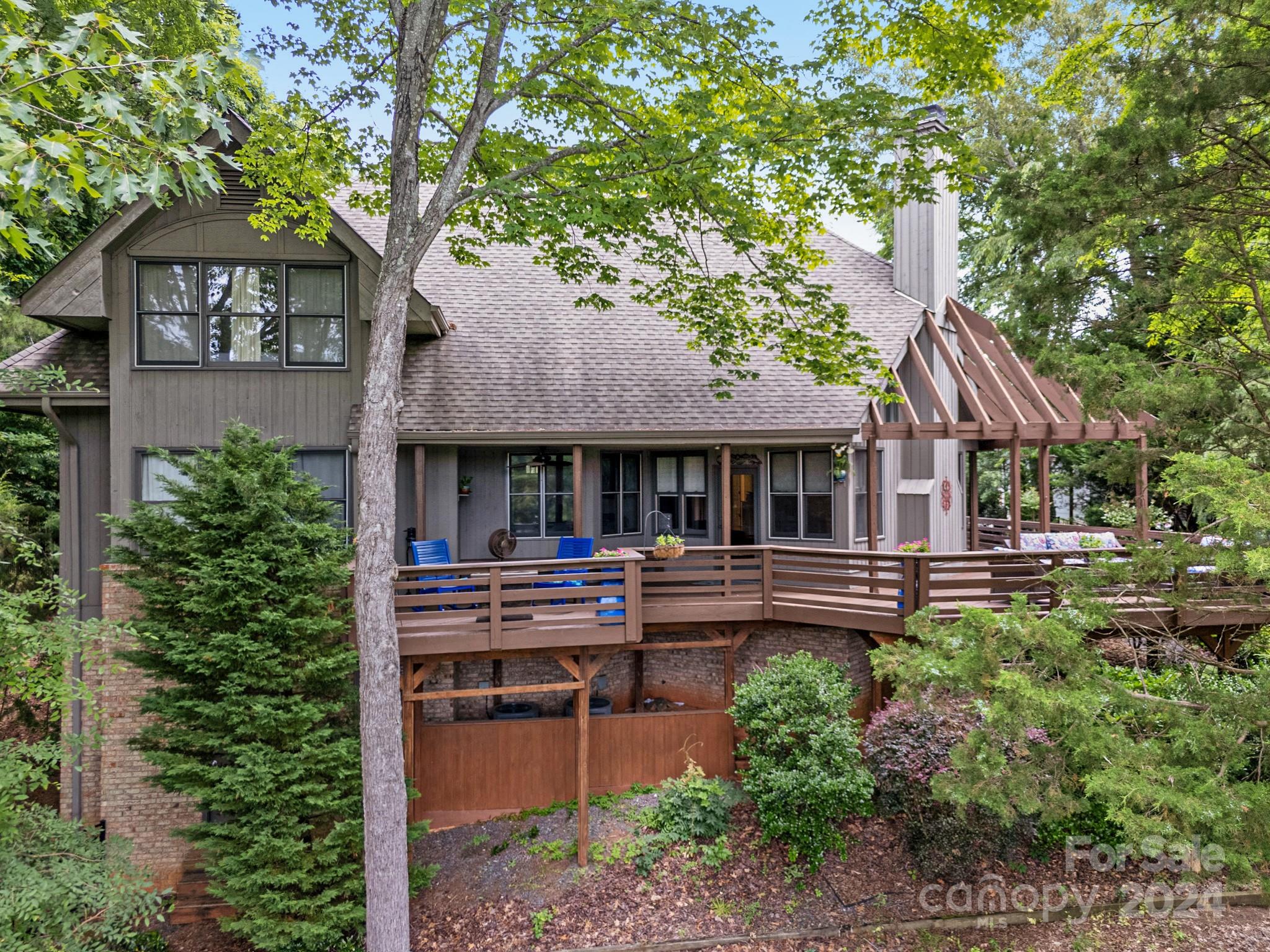 Seven Coves - Residential