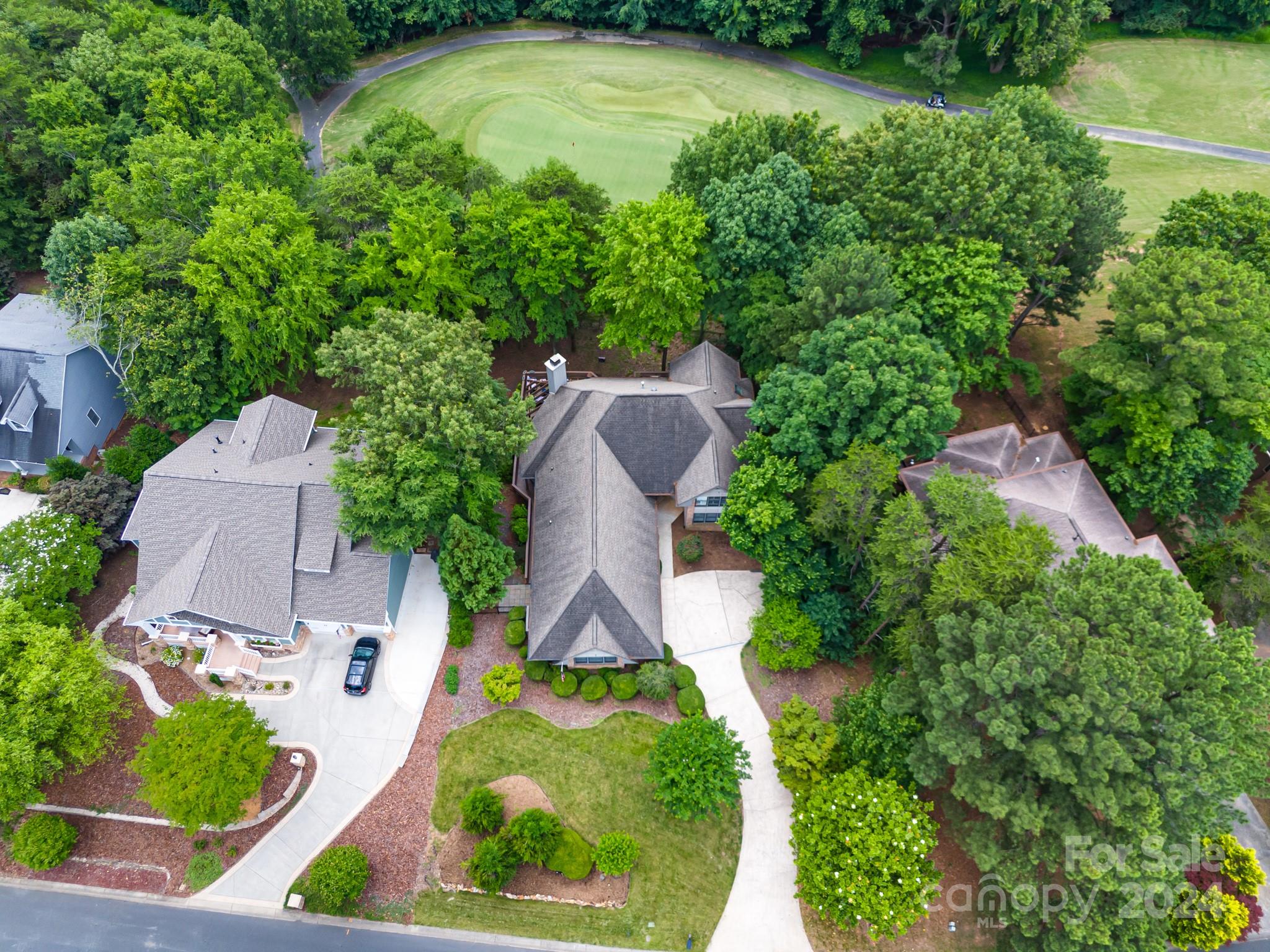 Seven Coves - Residential