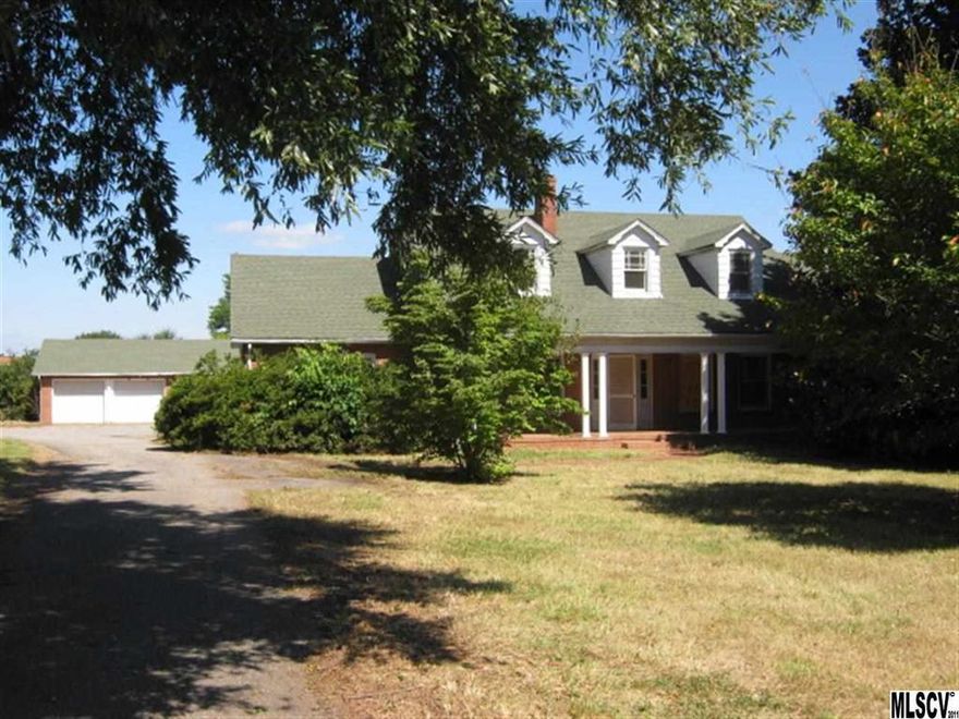 Foreclosure. Large home, four acres, damaged barn, three car garage. Two kitchens, two living rooms, etc.. Home has damaged windows, mold in some areas, needs flooring replaced in some rooms. Multiple fireplaces, basement, etc.. Needs a lot of work. Property includes a second parcel which is 1.2 acres (PIN 2782151332) CASH buyers only. This property is now under auction terms. All bids are to be submitted through www.auction.com. This property is subject to a 5% buyer’s premium pursuant to the Auction Terms & Conditions (minimums may apply). Please contact listing agent for details.