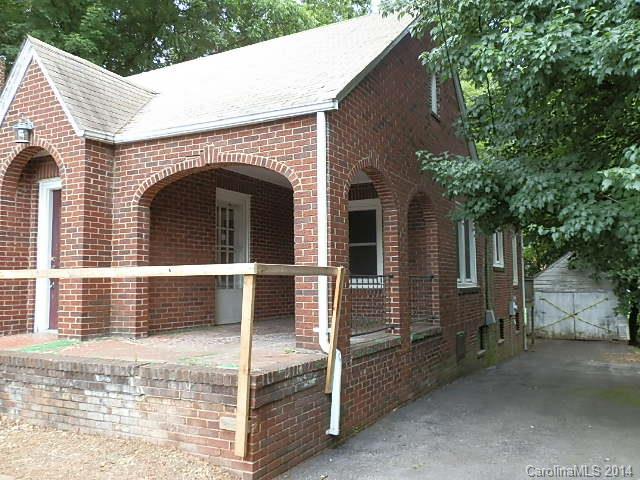 None - Residential