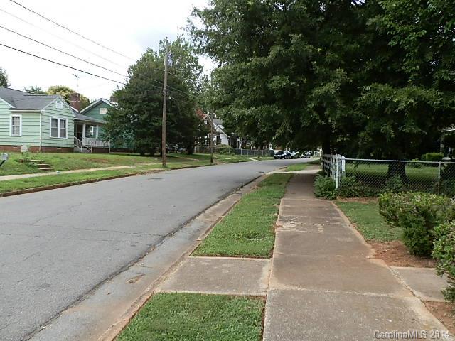 None - Residential