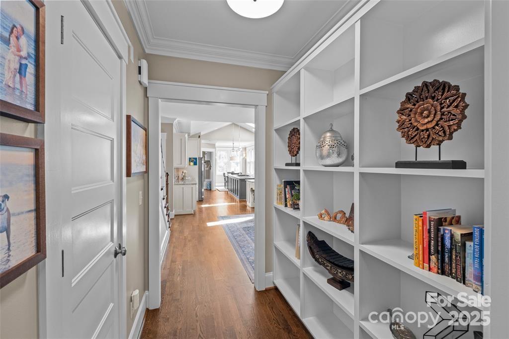 Midwood - Residential