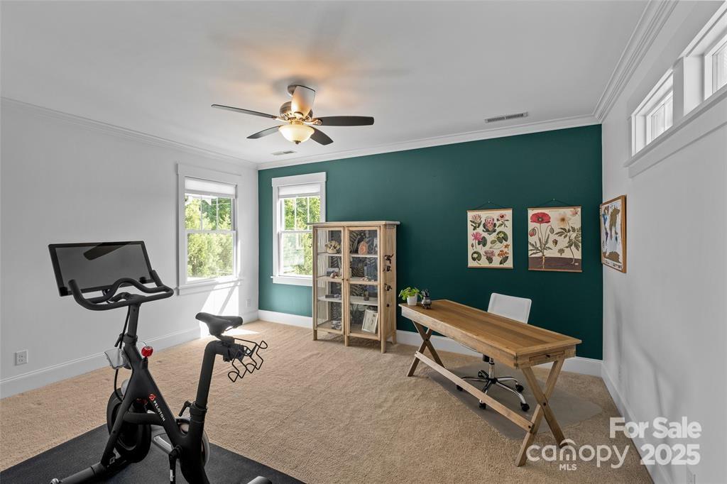 Midwood - Residential