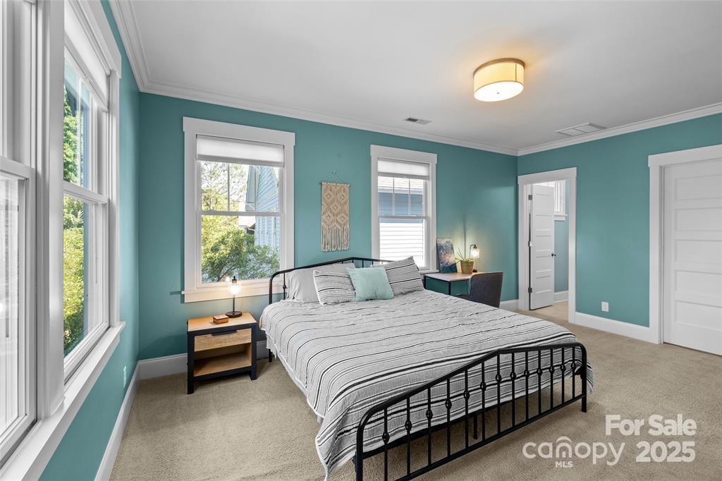 Midwood - Residential