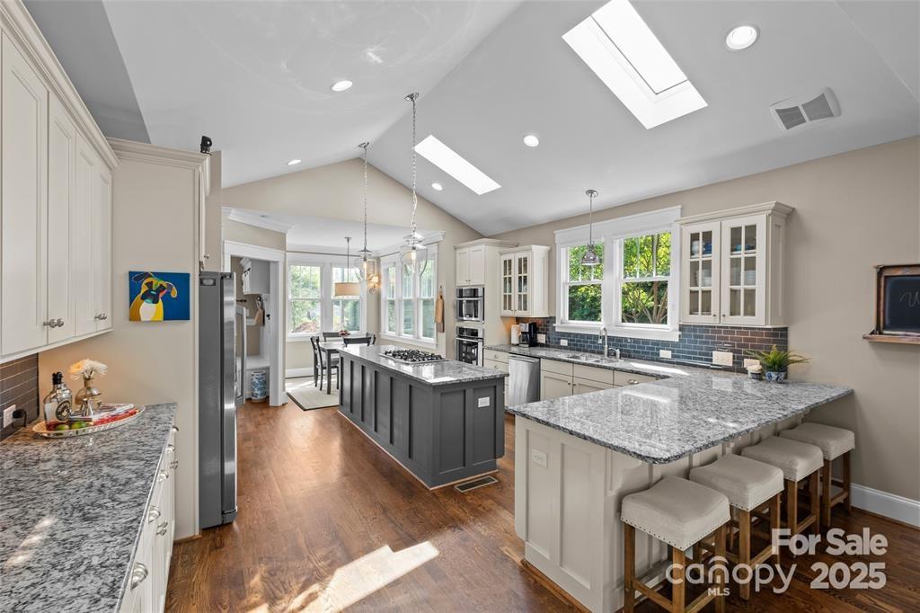 Midwood - Residential