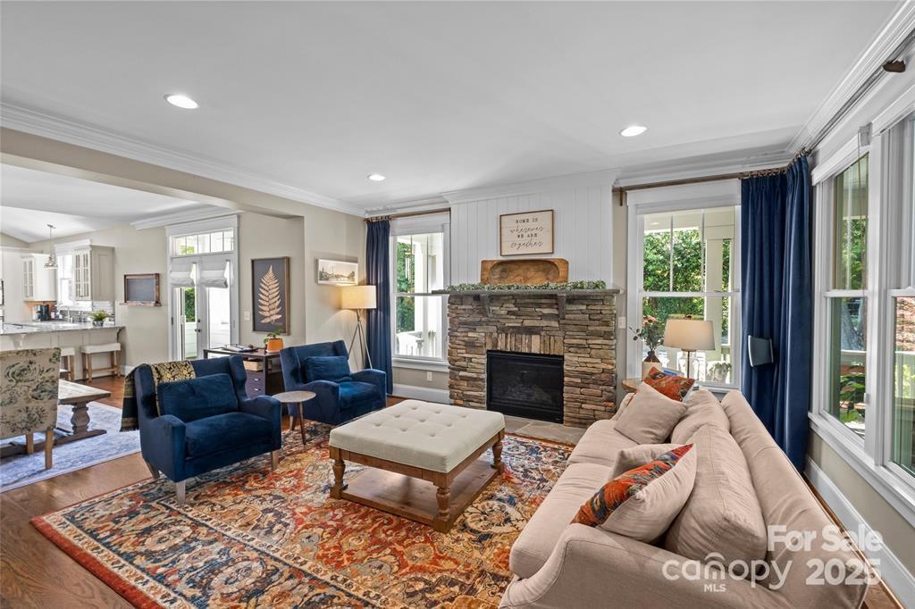 Midwood - Residential