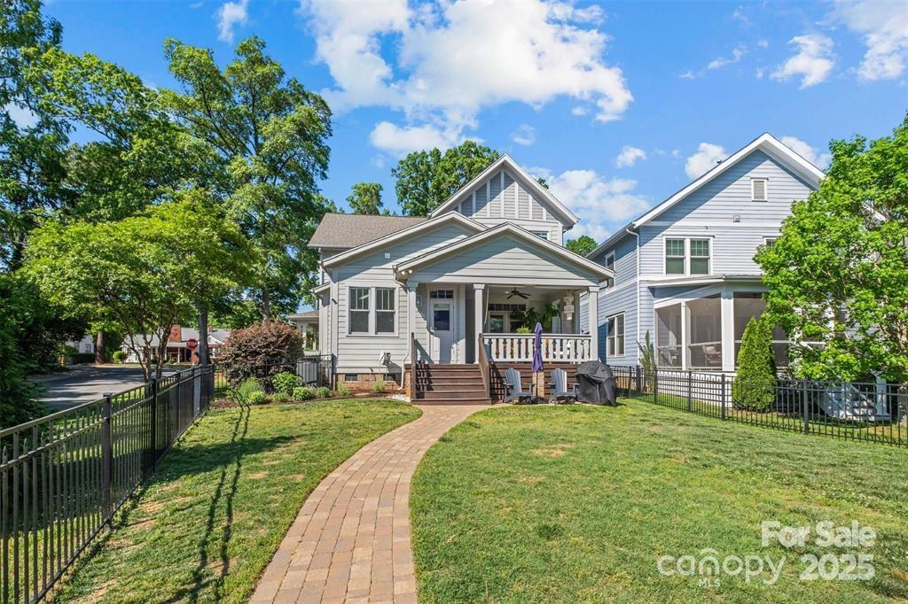 Midwood - Residential