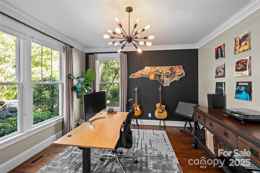 Midwood - Residential