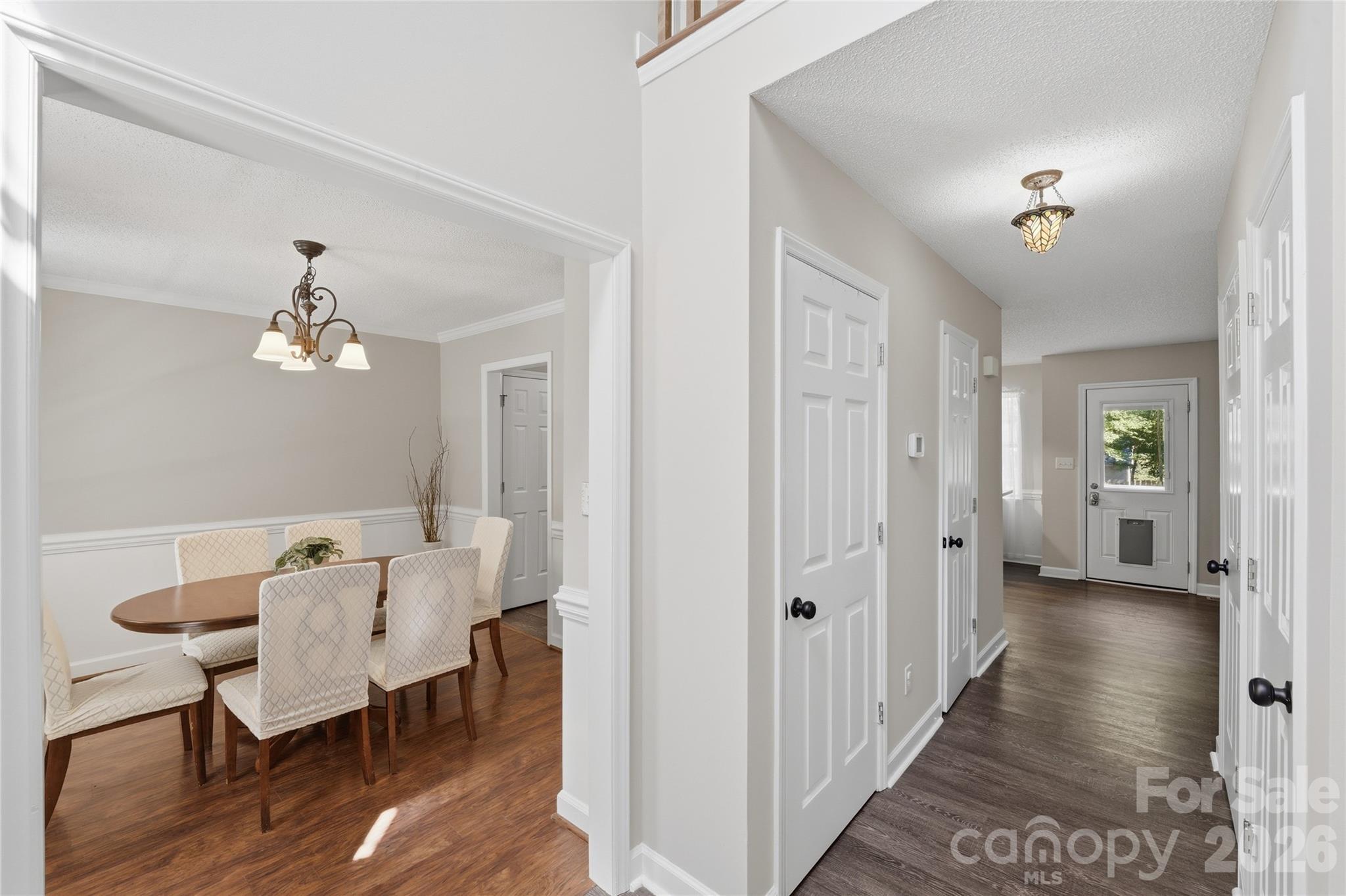5038 Scaleybark Court
