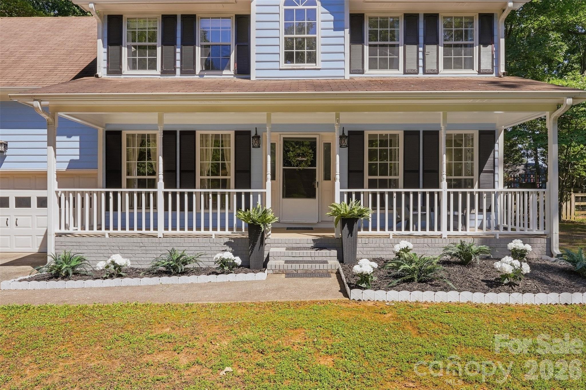 5038 Scaleybark Court