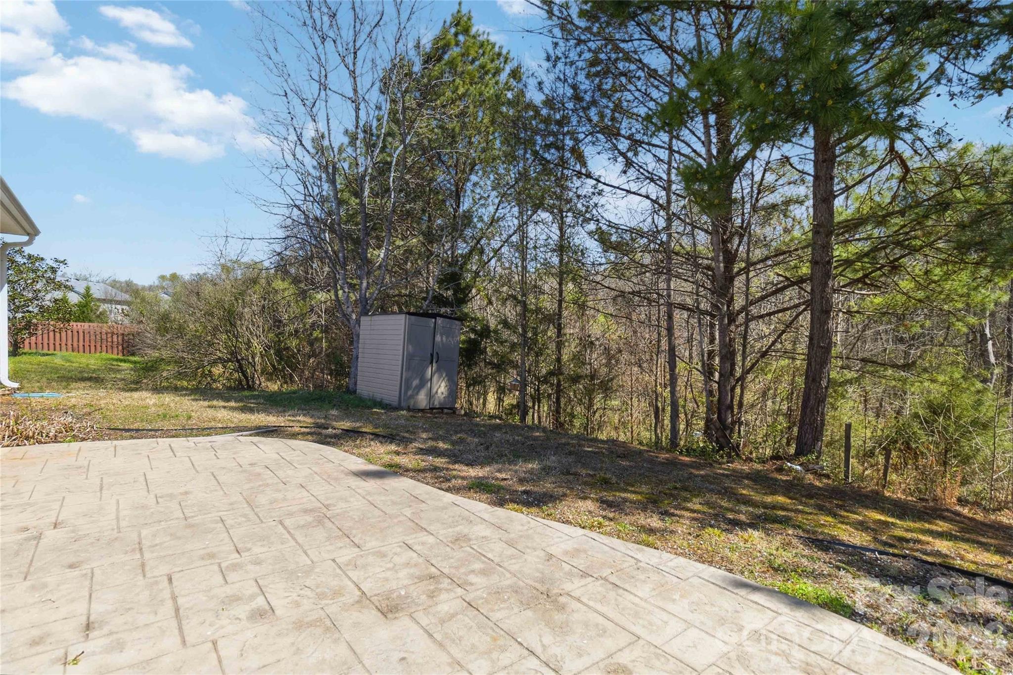 Reedy Creek Plantation - Residential