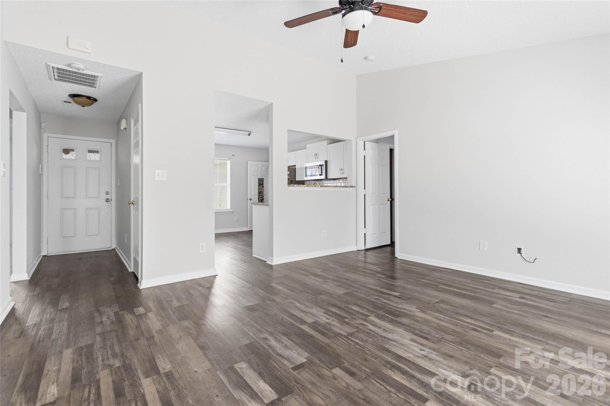 Reedy Creek Plantation - Residential