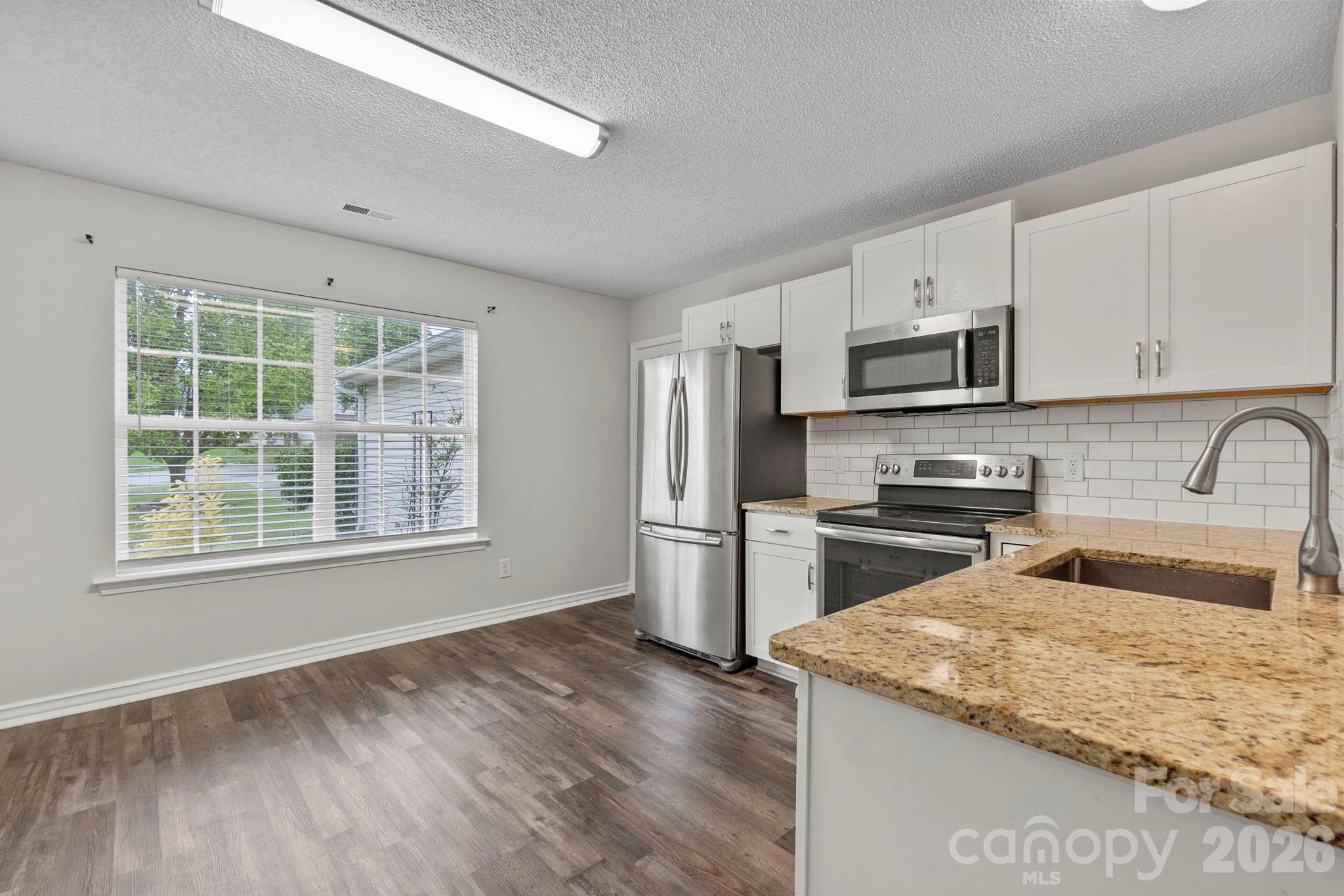 Reedy Creek Plantation - Residential