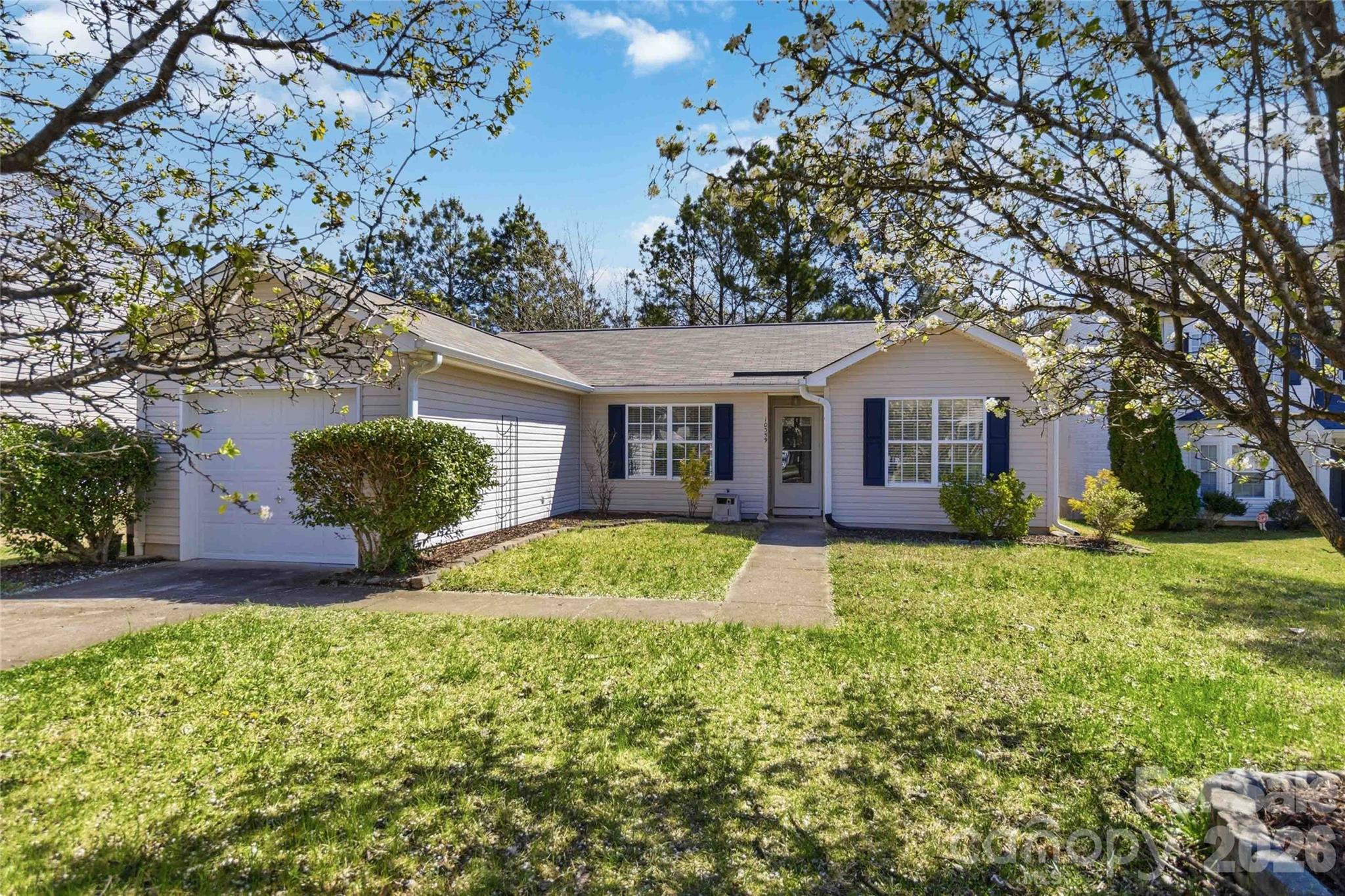 Reedy Creek Plantation - Residential