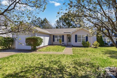 10359 Gold Pan Road Charlotte NC 28215