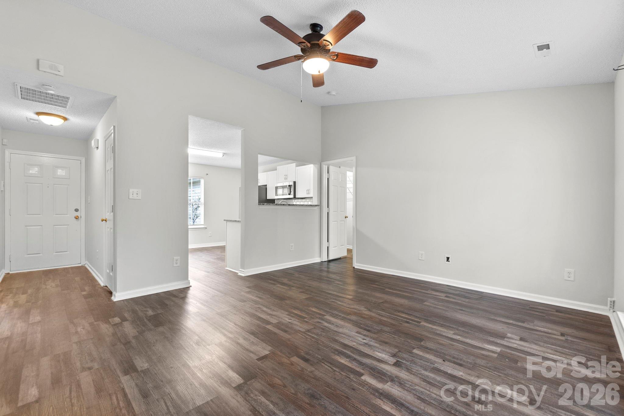 Reedy Creek Plantation - Residential