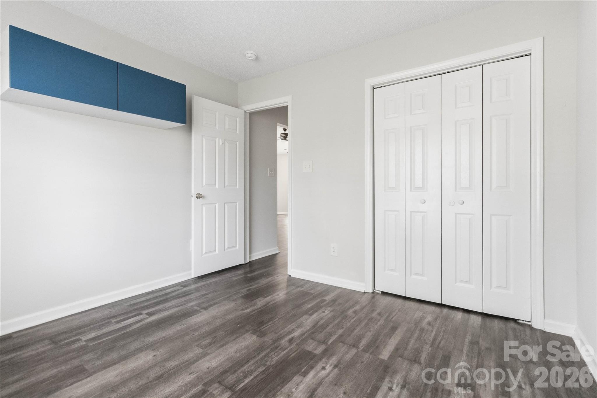 Reedy Creek Plantation - Residential