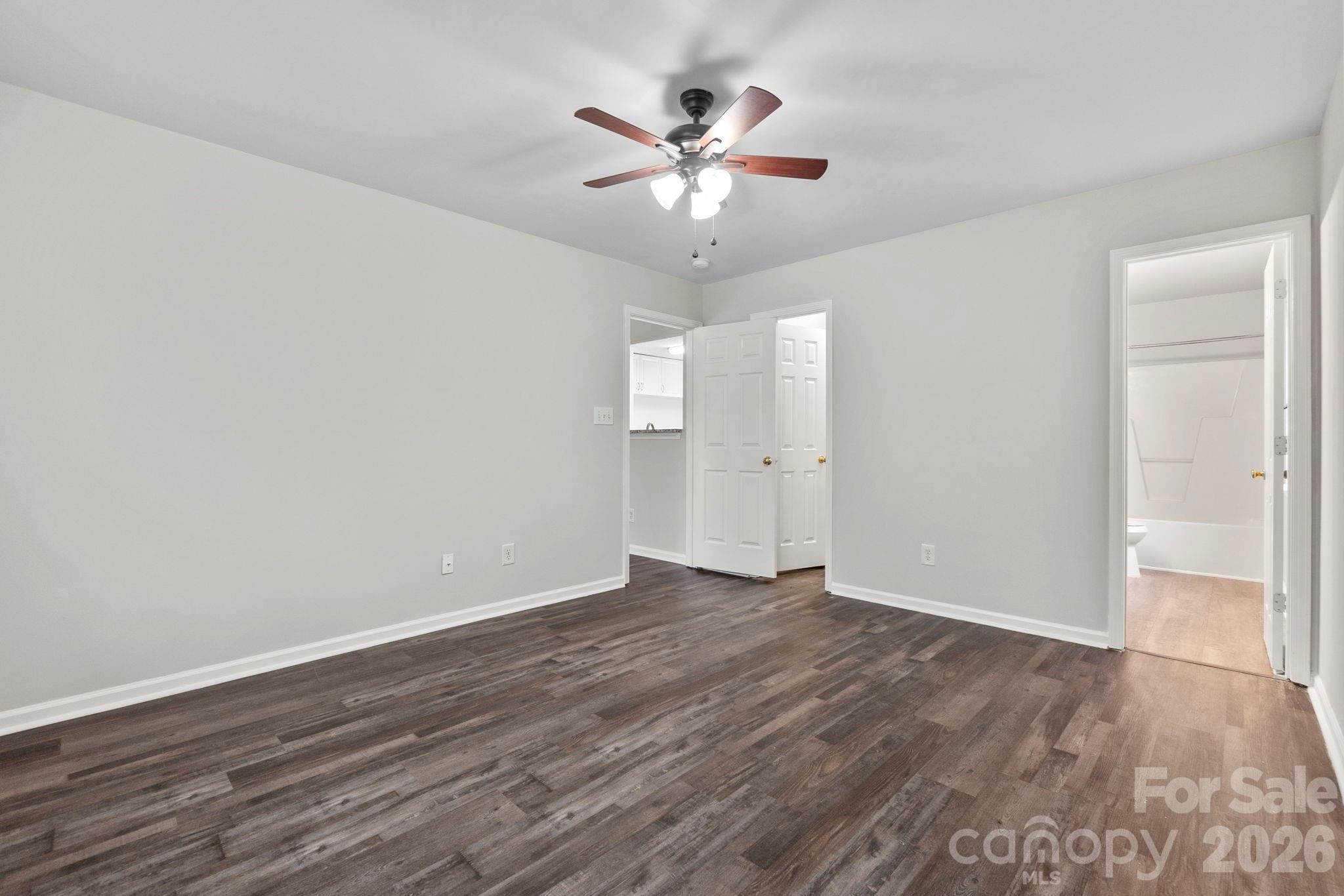 Reedy Creek Plantation - Residential