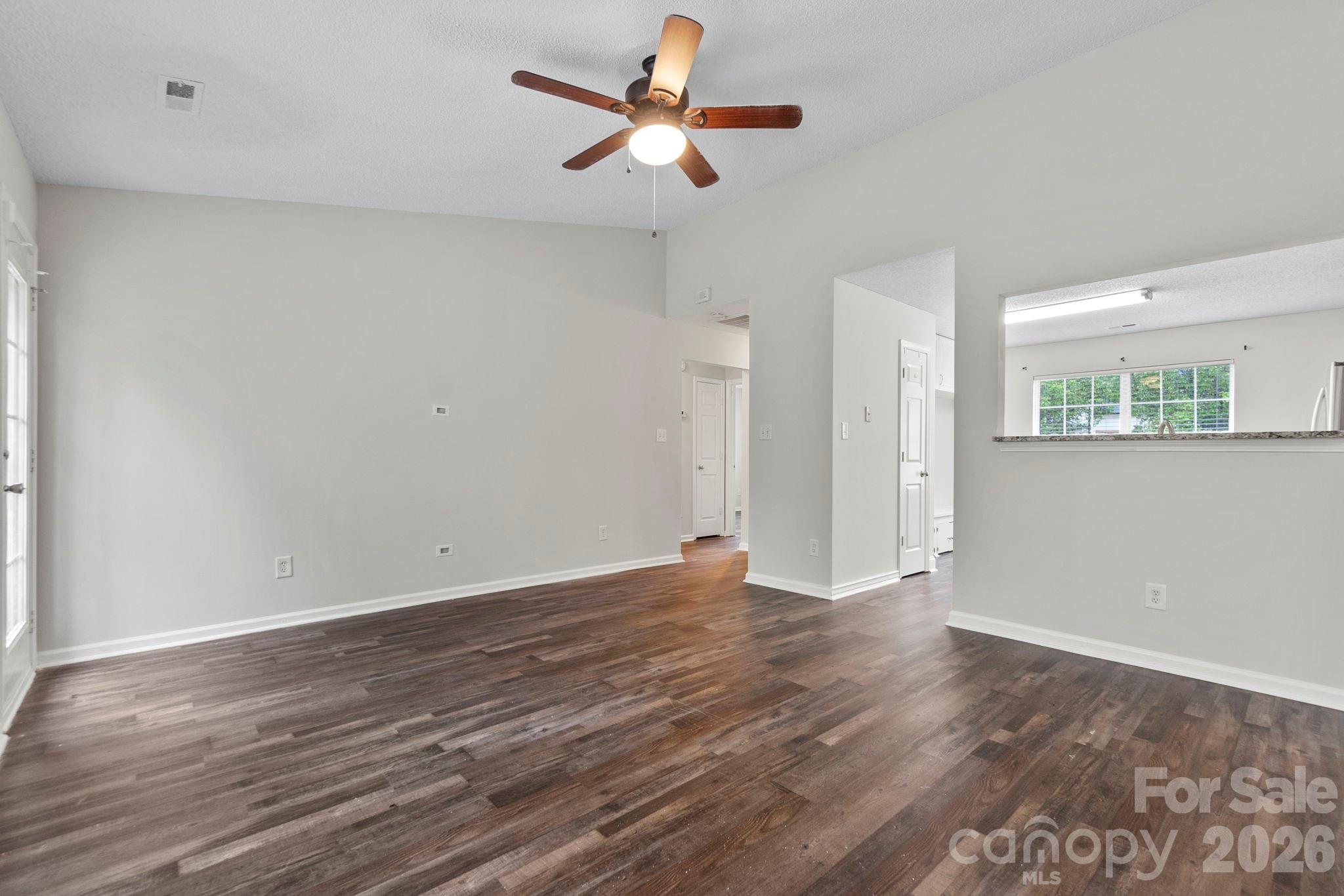 Reedy Creek Plantation - Residential