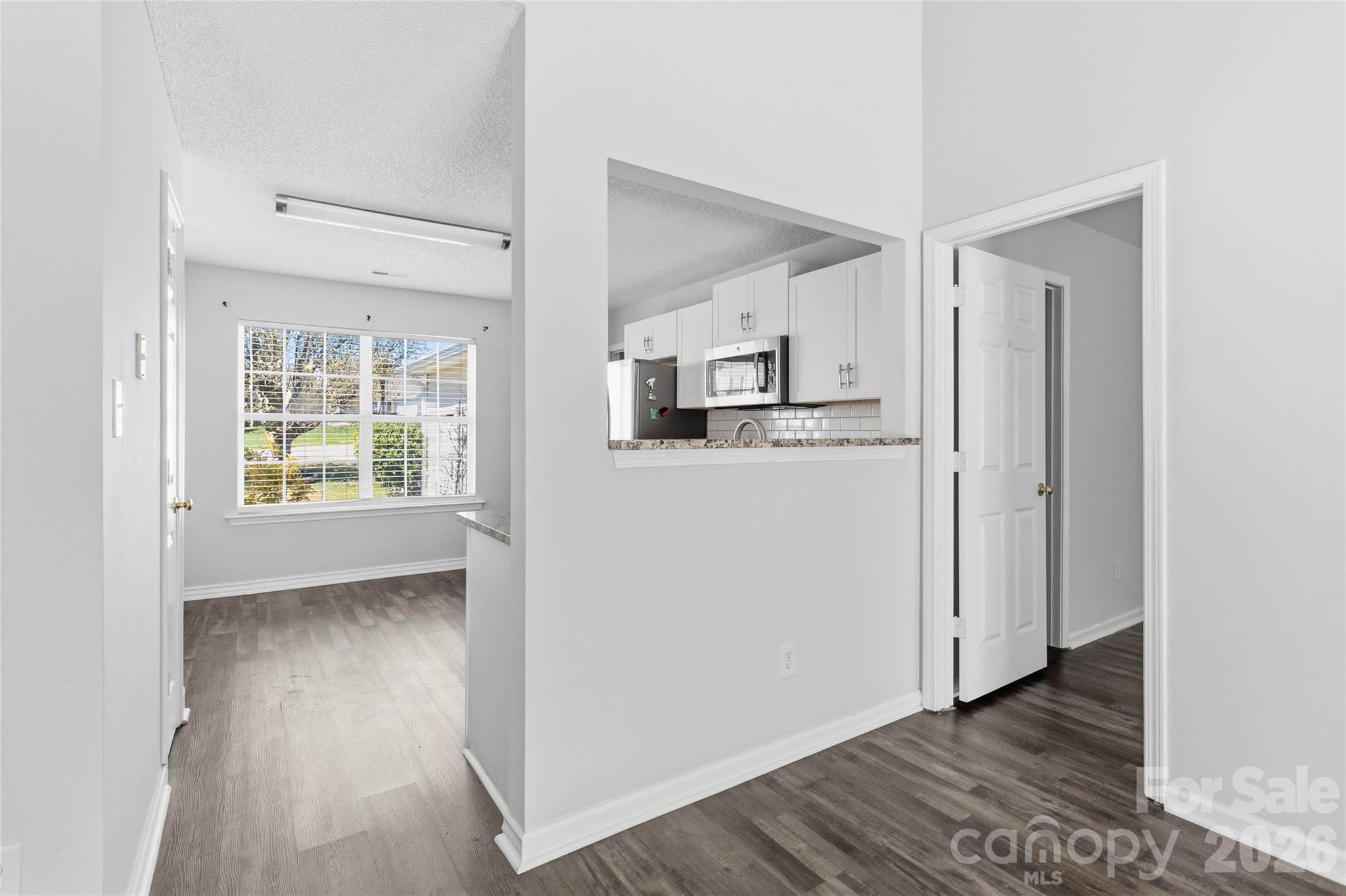 Reedy Creek Plantation - Residential