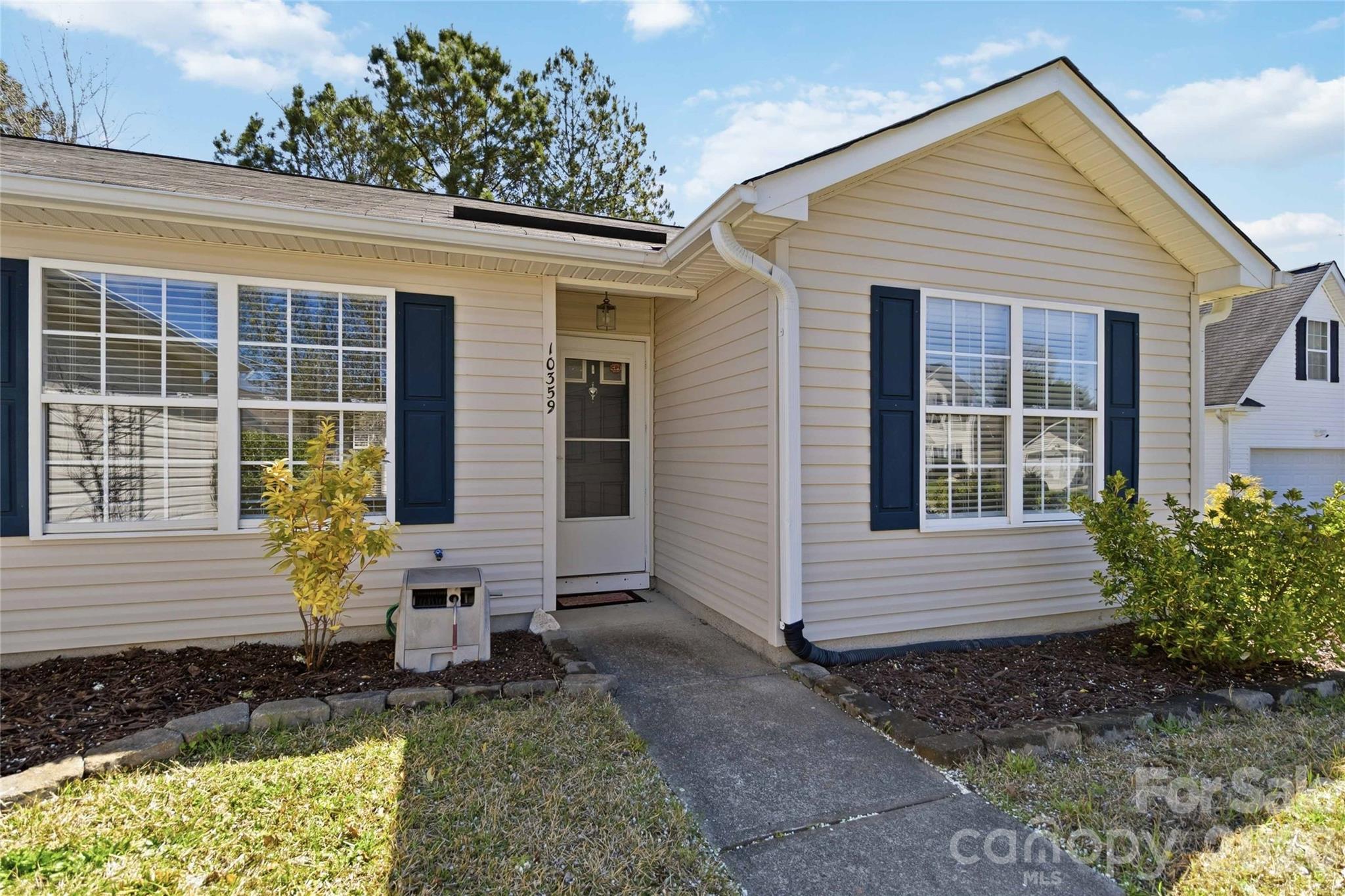 Reedy Creek Plantation - Residential