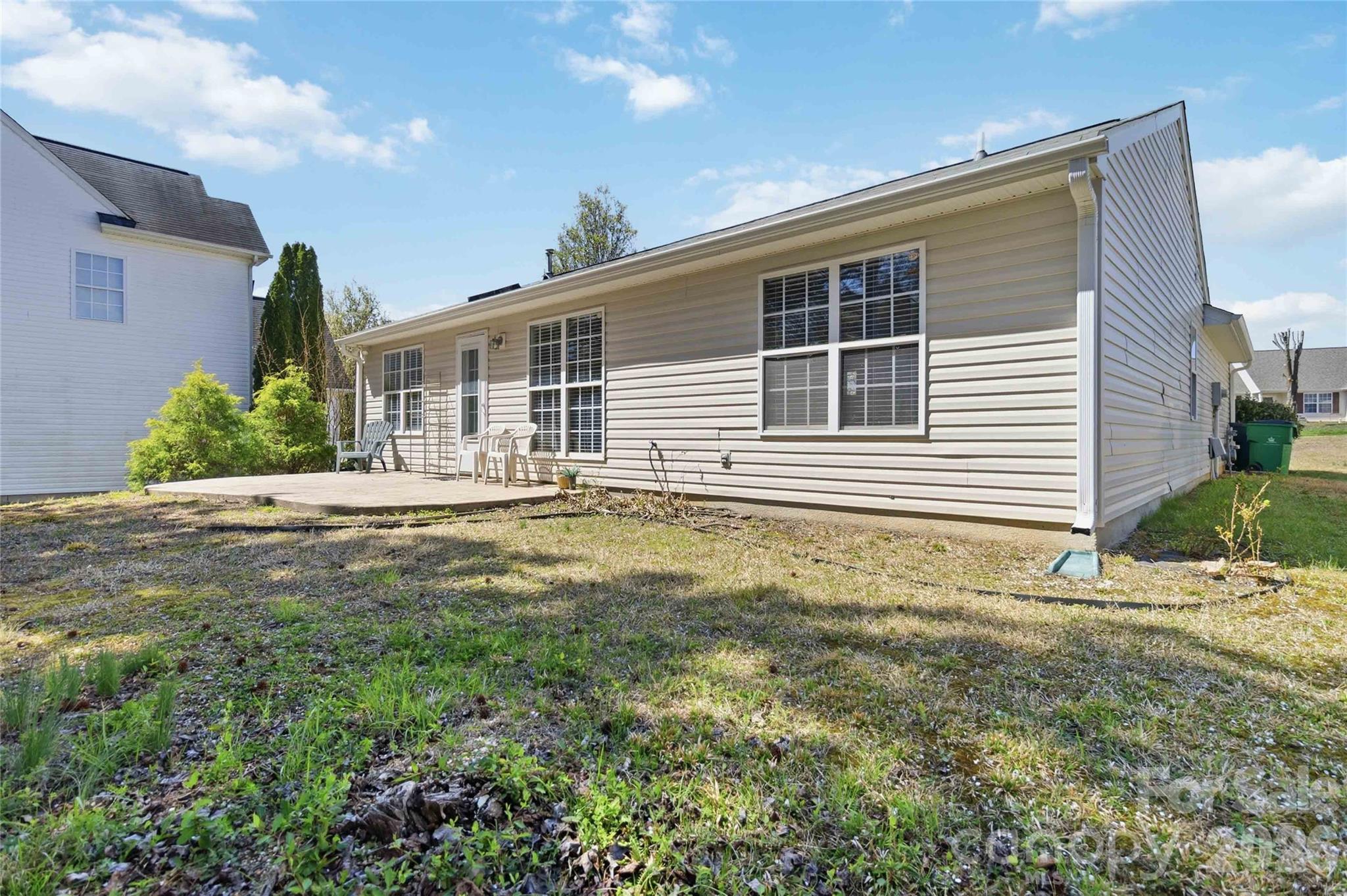 Reedy Creek Plantation - Residential