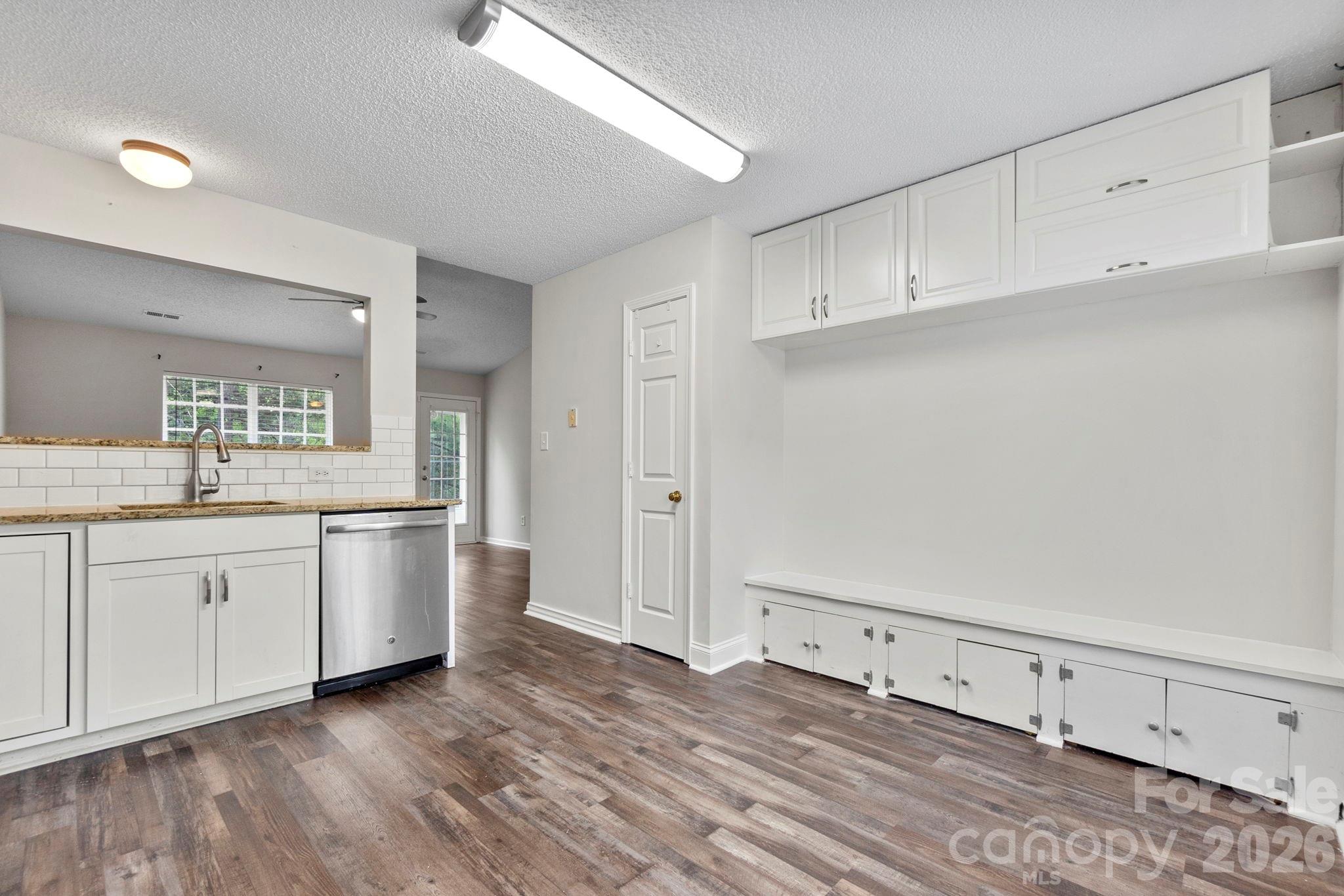 Reedy Creek Plantation - Residential