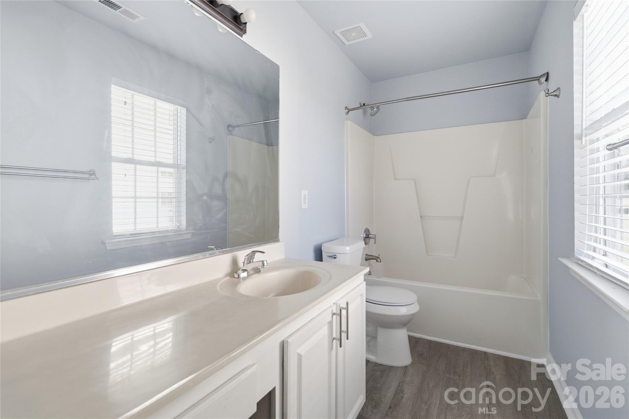 Reedy Creek Plantation - Residential