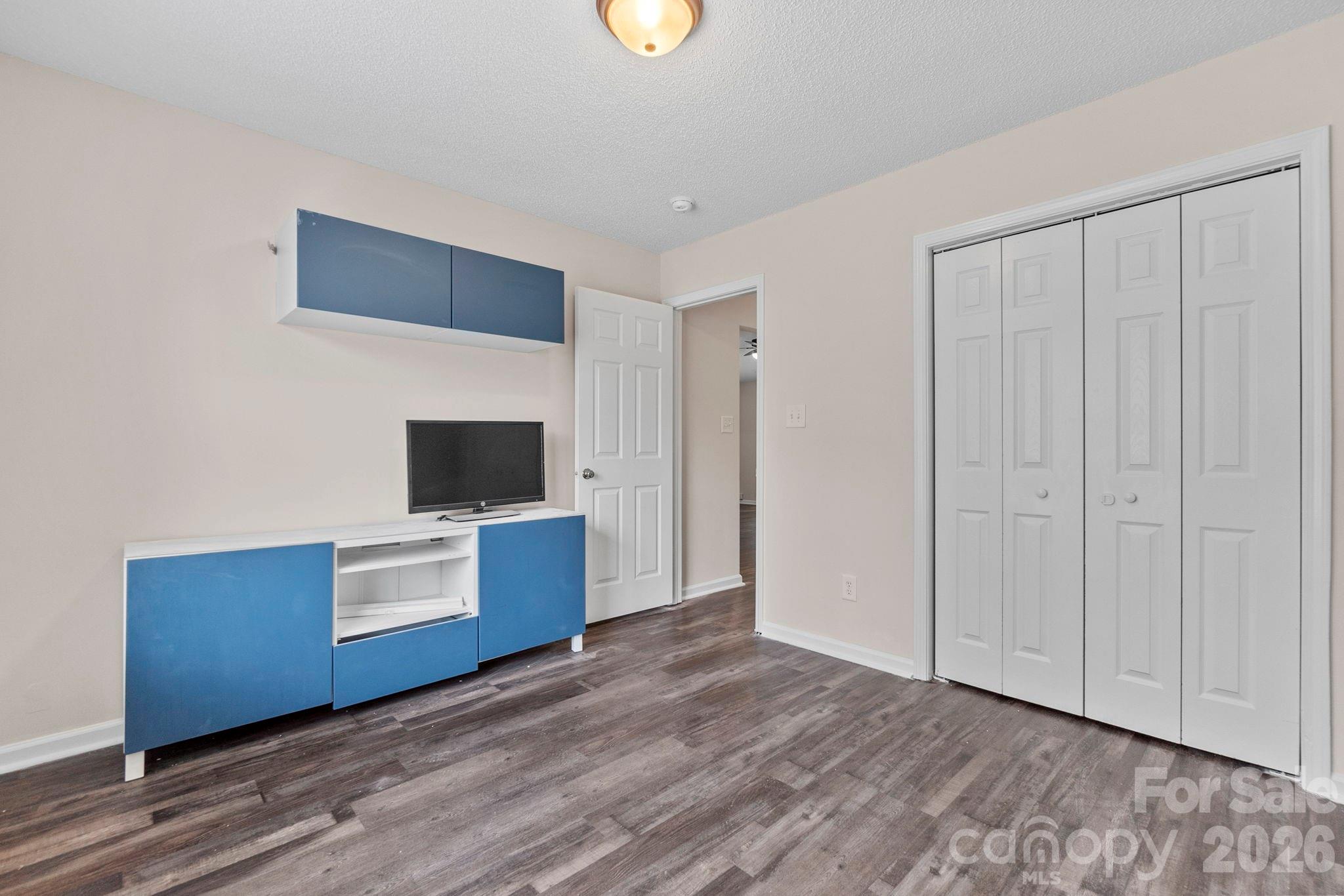 Reedy Creek Plantation - Residential