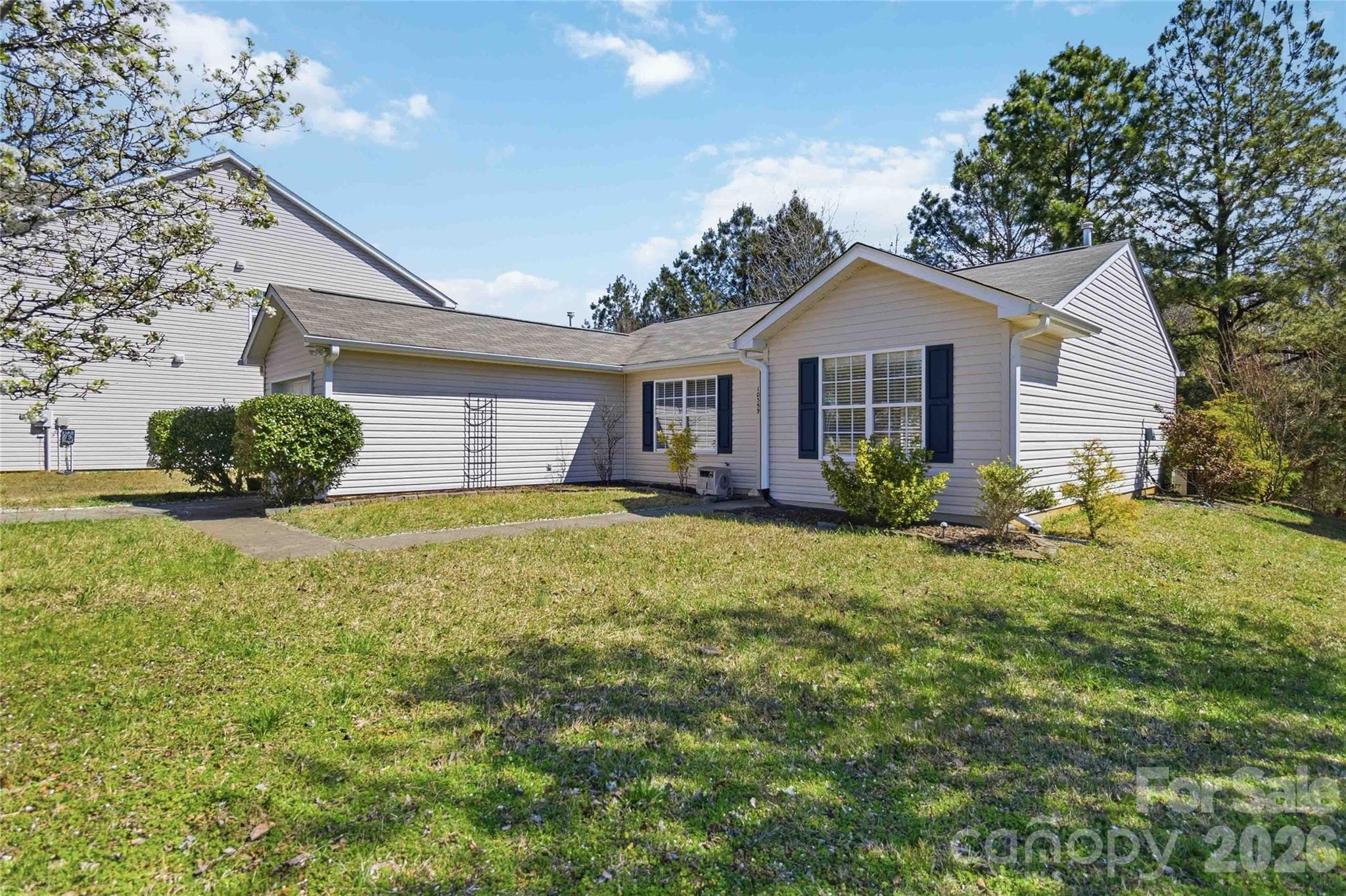 Reedy Creek Plantation - Residential